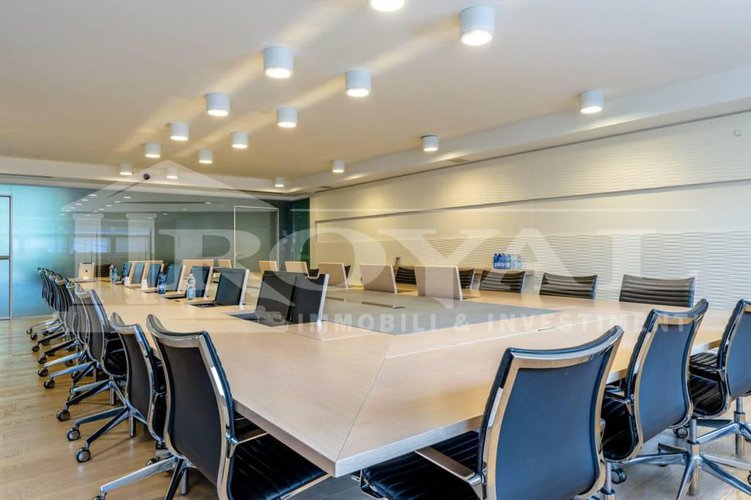 Via Paglia - Quadrilocale con ampie terrazze Bergamo