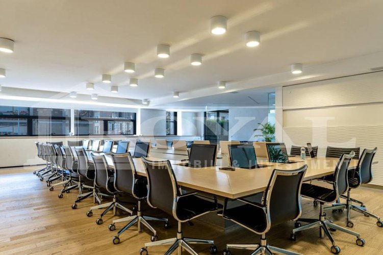 Via Paglia - Quadrilocale con ampie terrazze Bergamo