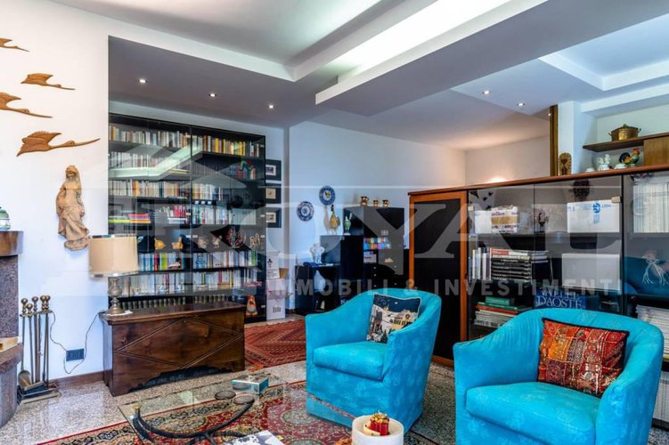 Ponte San Pietro - Trilocale all'ultimo piano Ponte San Pietro