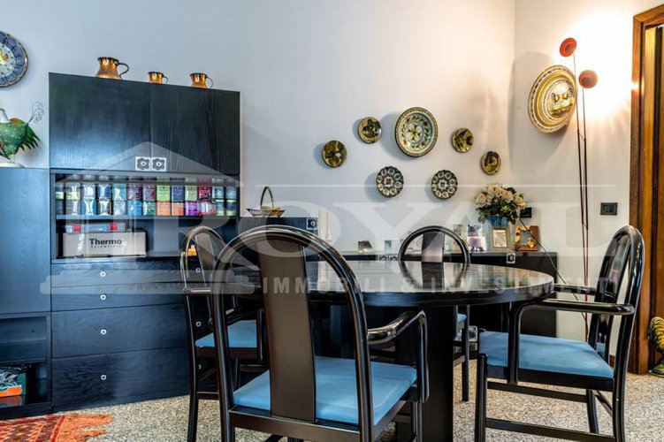 Ponte San Pietro - Trilocale all'ultimo piano Ponte San Pietro