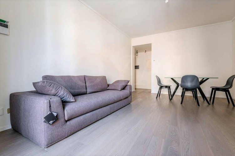 Piazza Pontida - Luminoso trilocale ristrutturato a nuovo Bergamo