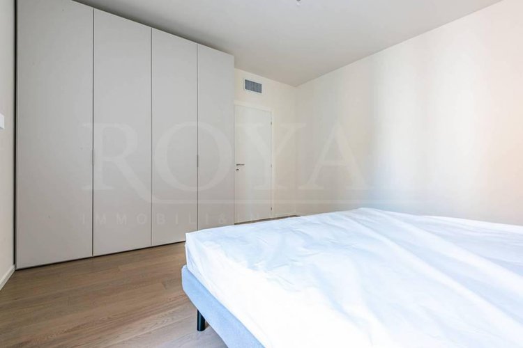 Piazza Pontida - Luminoso trilocale ristrutturato a nuovo Bergamo