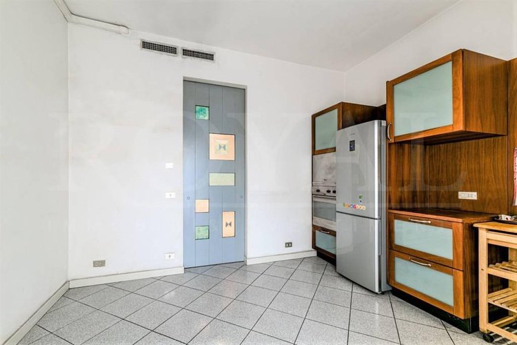 Via Scotti - Ampio trilocale con balcone Bergamo
