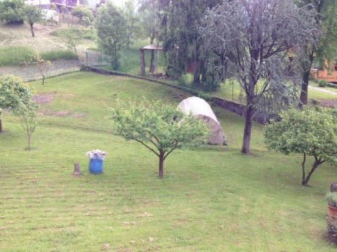 ALBINO VILLA SINGOLA CON 2000 MQ DI GIARDINO Albino