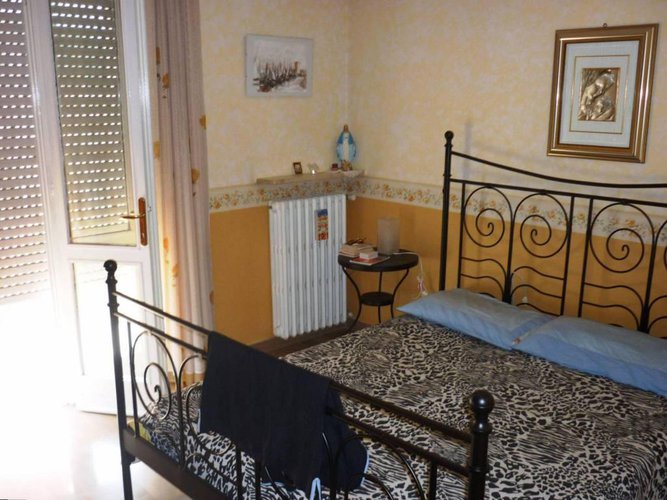 Albino vendesi quadrilocale con box doppio Albino