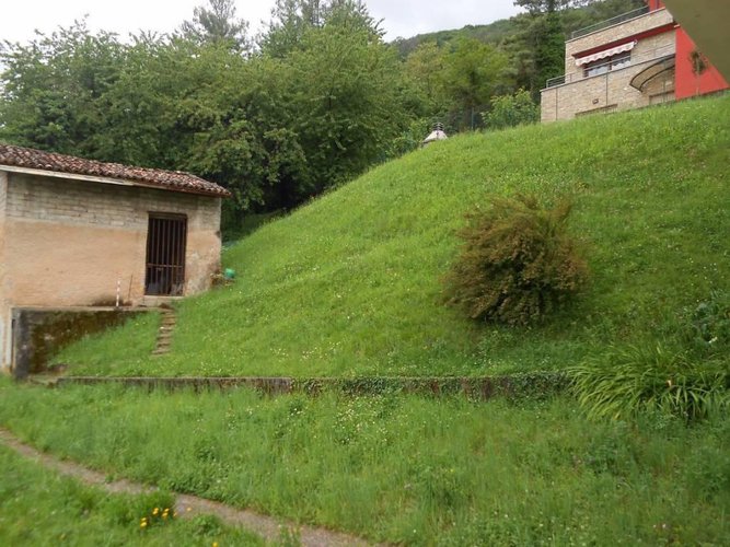 Albino vendesi quadrilocale con box doppio Albino