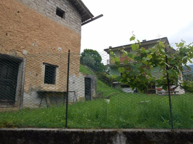 Albino vendesi quadrilocale con box doppio Albino