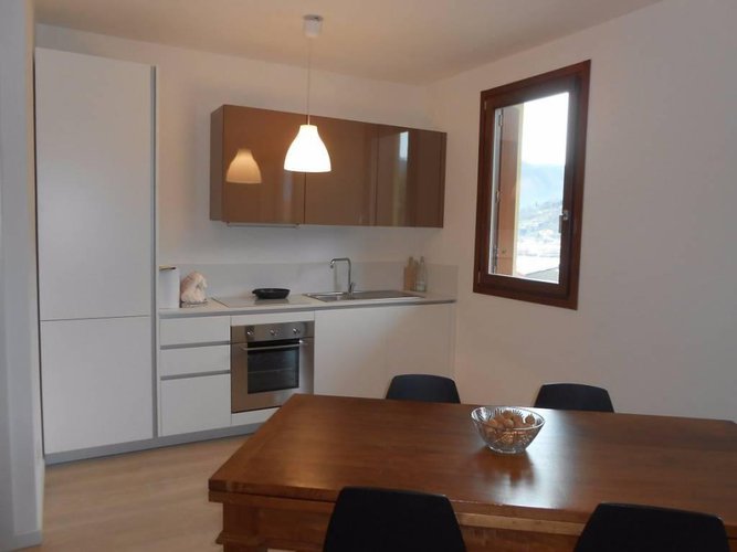 Cene vendesi trilocale in duplex