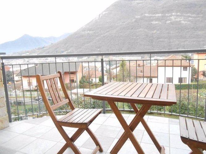 Cene vendesi trilocale in duplex Cene