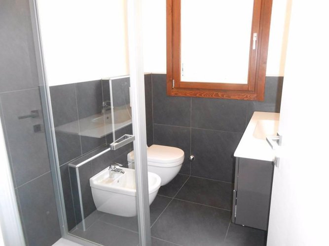 Cene vendesi trilocale in duplex Cene