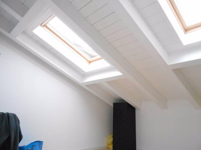 Cene vendesi trilocale in duplex Cene