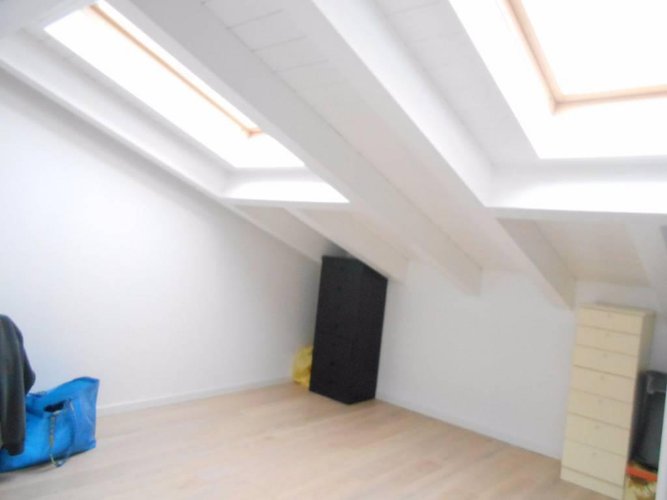 Cene vendesi trilocale in duplex Cene