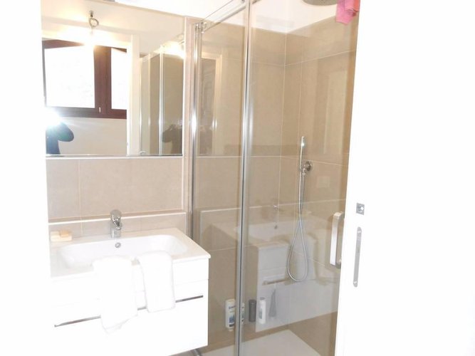 Cene vendesi trilocale in duplex Cene