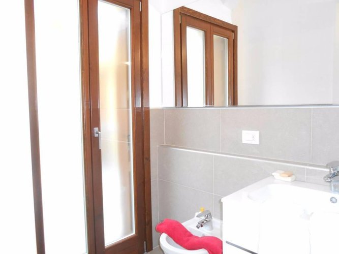 Cene vendesi trilocale in duplex Cene