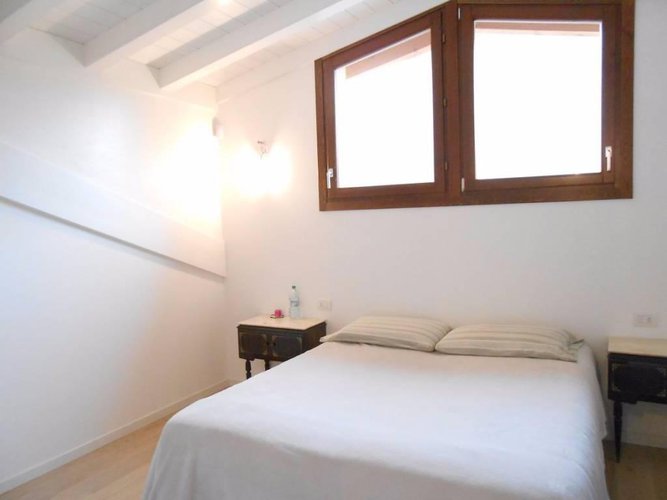 Cene vendesi trilocale in duplex Cene