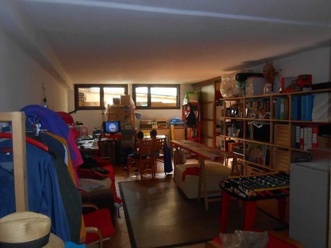 ALBINO VENDESI QUADRILOCALE IN VILLA Albino