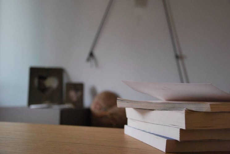 casetta in contesto nobiliare del XVI sec Seriate