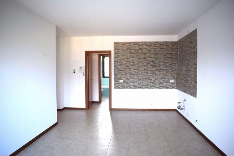 Nuovissimo trilocale, mai abitato