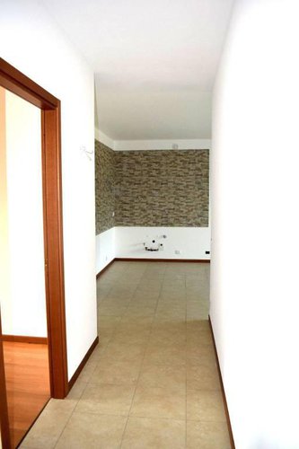 Nuovissimo trilocale, mai abitato Nembro