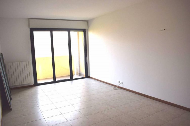 Nuovissimo trilocale, mai abitato Nembro