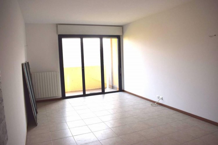 Nuovissimo trilocale, mai abitato Nembro