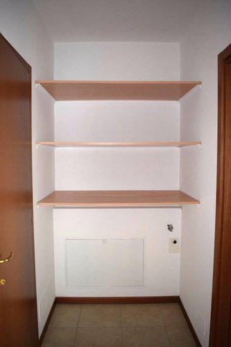 Nuovissimo trilocale, mai abitato Nembro