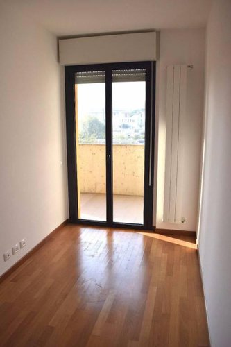 Nuovissimo trilocale, mai abitato Nembro