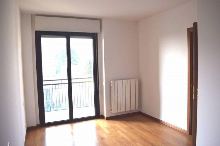 Nuovissimo trilocale, mai abitato Nembro