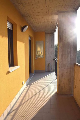 Nuovissimo trilocale, mai abitato Nembro