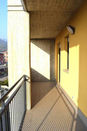 Nuovissimo trilocale, mai abitato Nembro