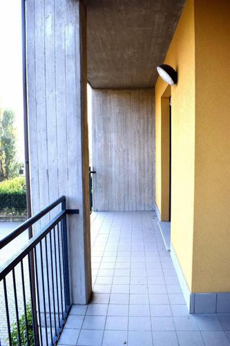 Nuovissimo trilocale, mai abitato Nembro