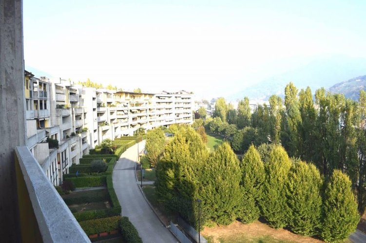 Nuovissimo trilocale, mai abitato Nembro