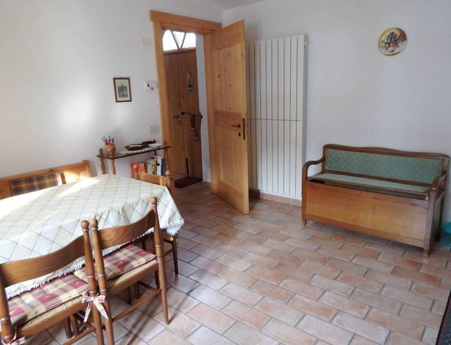 Esclusiva villa con giardino privato Albino