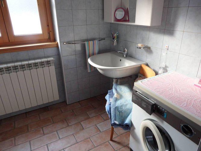 Esclusiva villa con giardino privato Albino