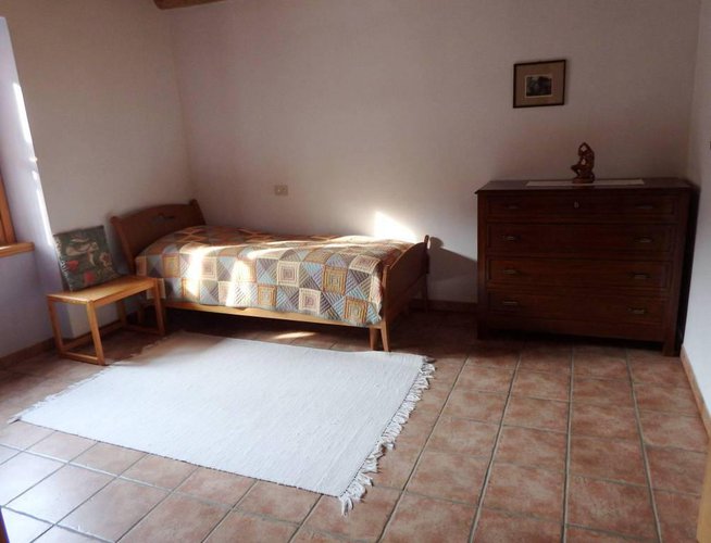 Esclusiva villa con giardino privato Albino