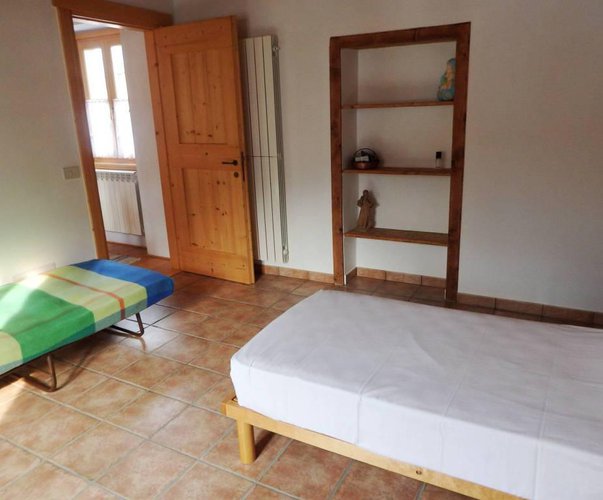 Esclusiva villa con giardino privato Albino