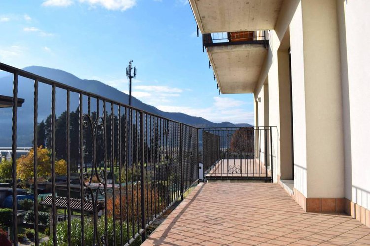 Nuovissimo trilocale