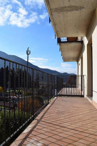 Nuovissimo trilocale Albino