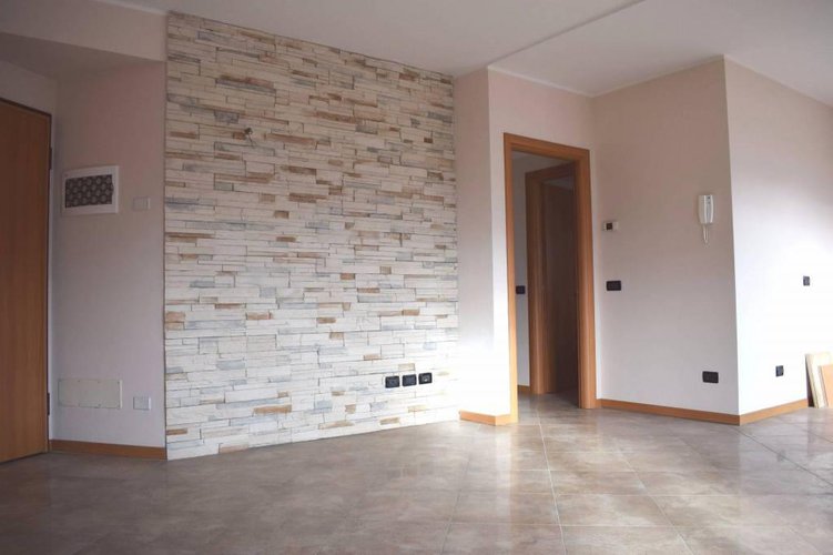 Nuovissimo trilocale Albino