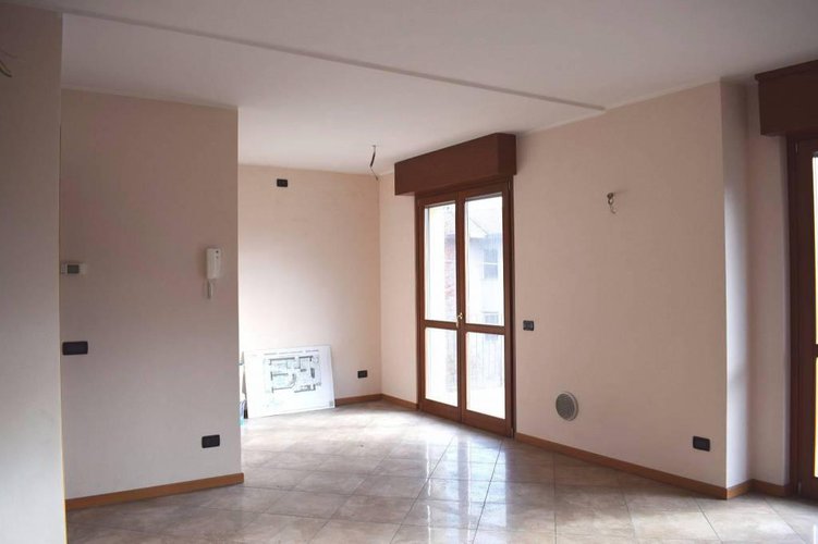 Nuovissimo trilocale Albino