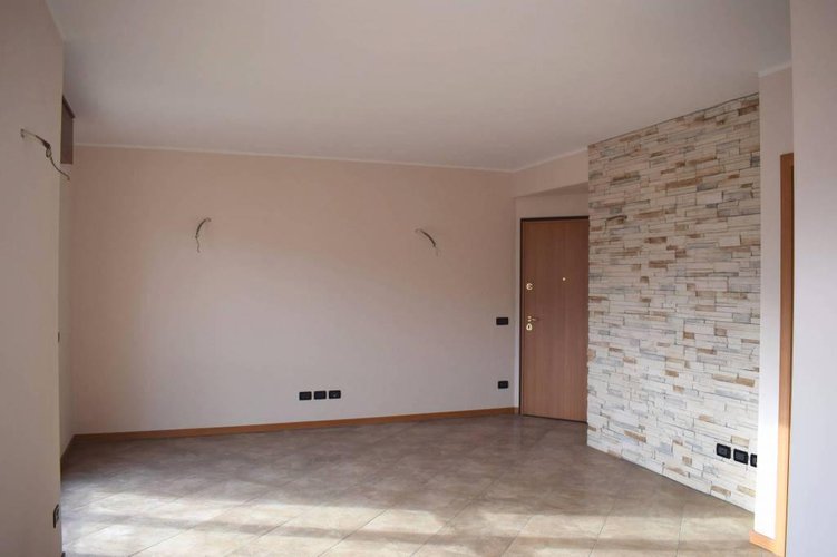 Nuovissimo trilocale Albino