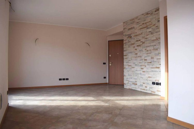 Nuovissimo trilocale Albino