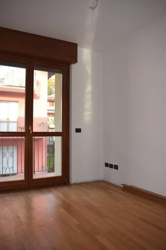 Nuovissimo trilocale Albino