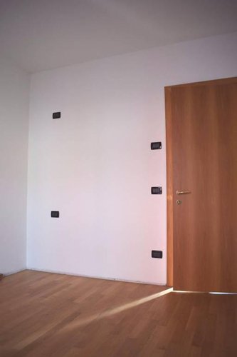 Nuovissimo trilocale Albino