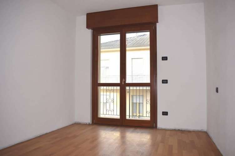 Nuovissimo trilocale Albino