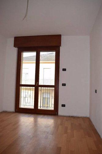 Nuovissimo trilocale Albino