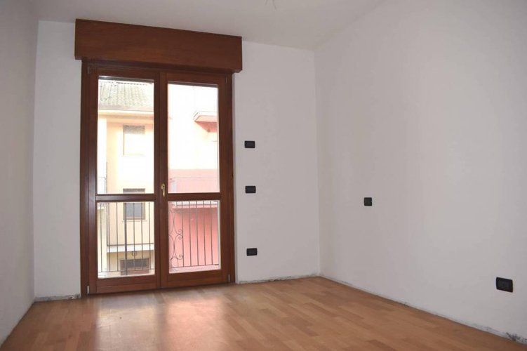 Nuovissimo trilocale Albino