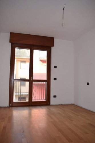 Nuovissimo trilocale Albino