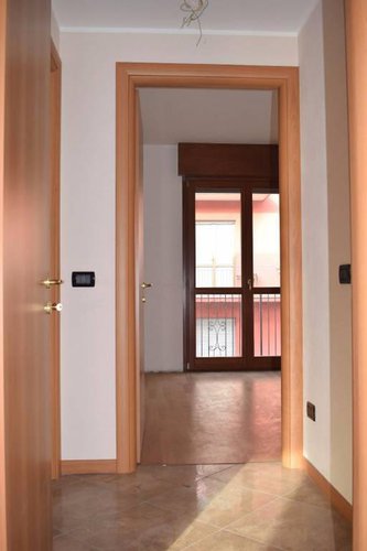 Nuovissimo trilocale Albino