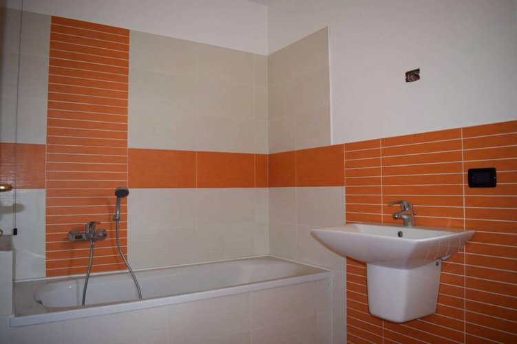 Nuovissimo trilocale Albino